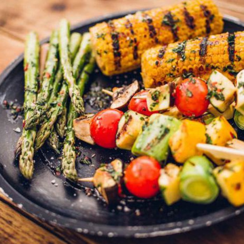 الأطعمة منخفضة الدهون تقي من الوفاة بسبب سرطان الثدي