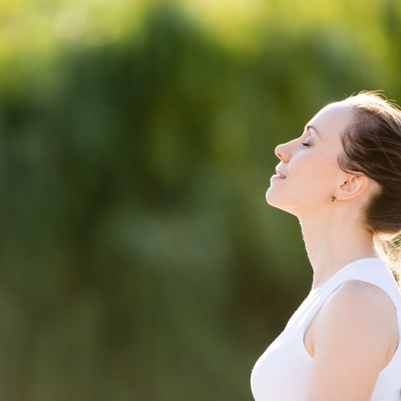 فوائد تمارين الاسترخاء لعلاج التوتر