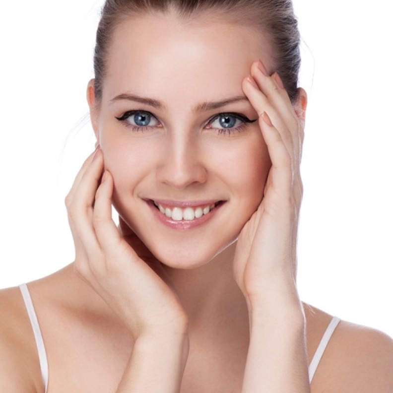 فوائد ملح الهملايا الوردي