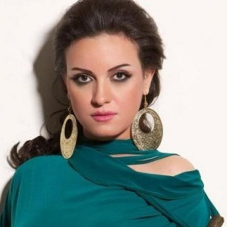 ريهام عبد الغفور