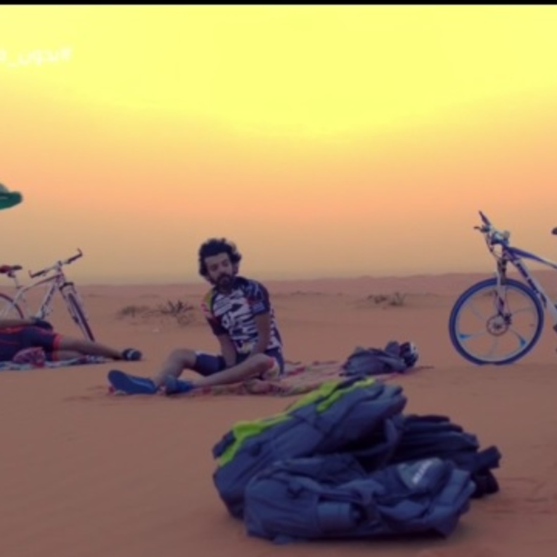 الحلقة 13 من مسلسل بدون فلتر