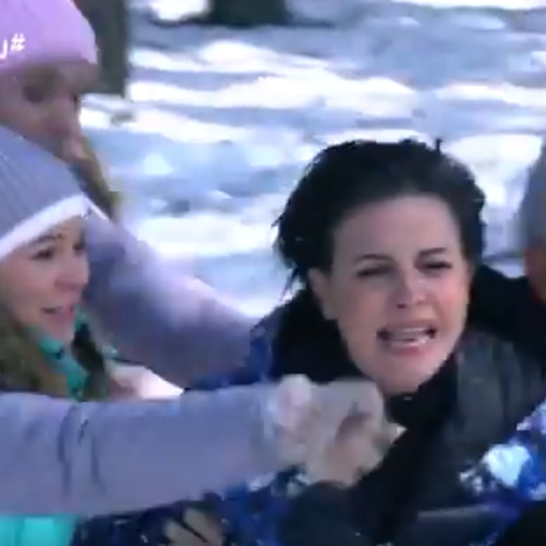 رامز تحت الصفر