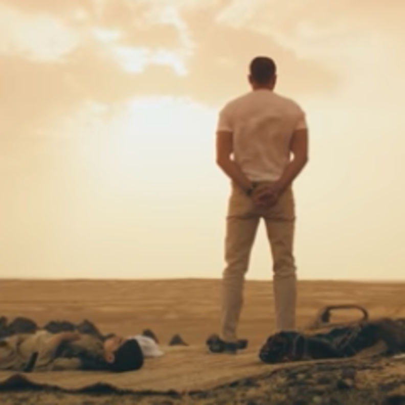 مسلسل أبو عمر المصري