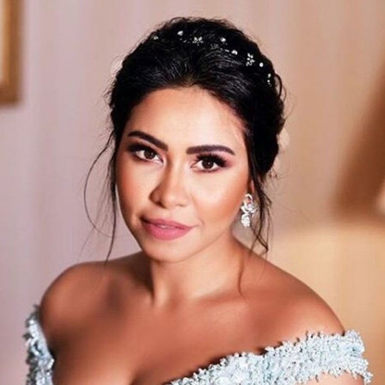 شيرين عبدالوهاب