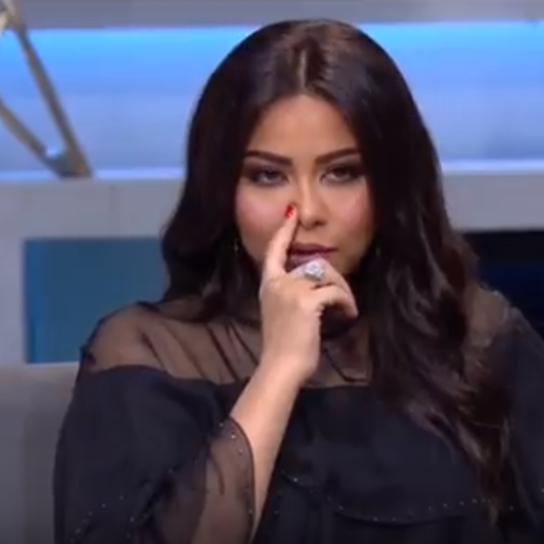 شيرين عبد الوهاب