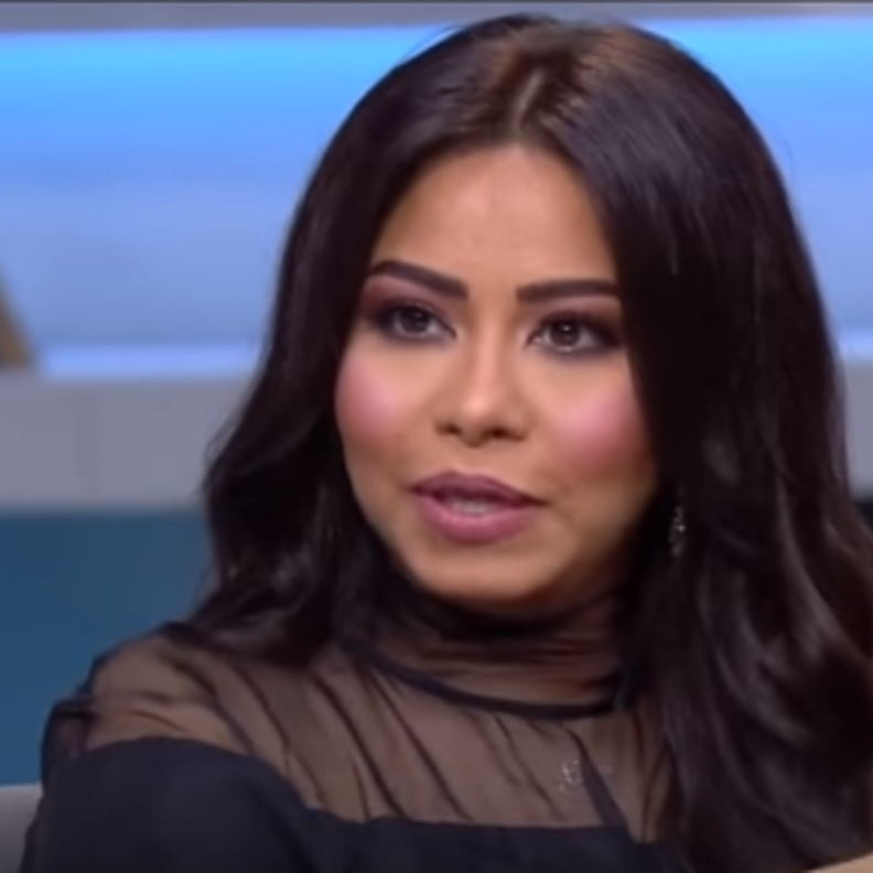 شيرين عبد الوهاب