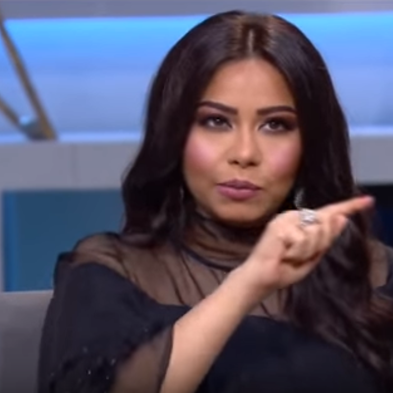 شيرين عبد الوهاب