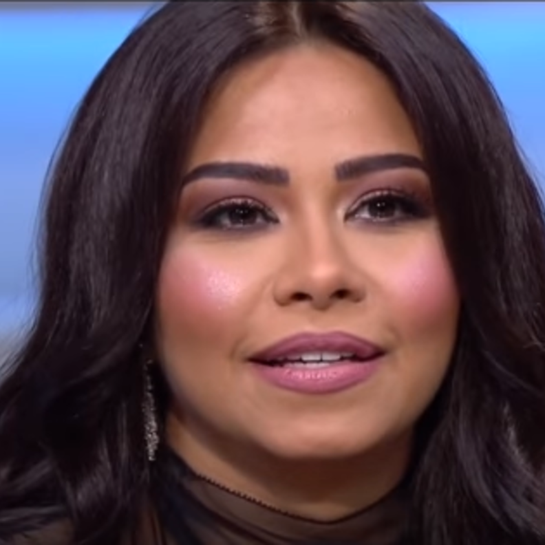 شيرين عبد الوهاب