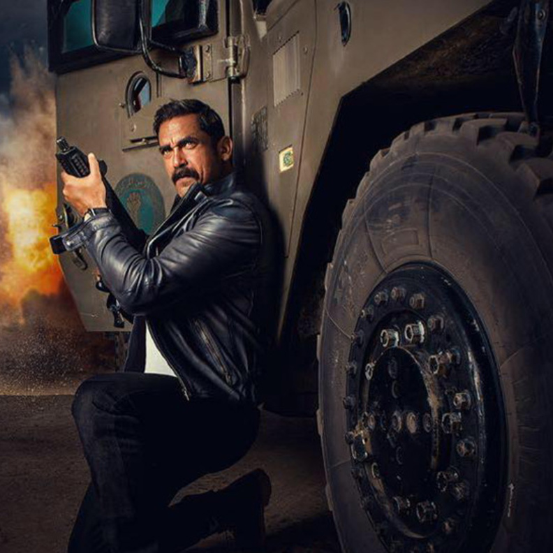 مسلسل كلبش الجزء الثاني 2018