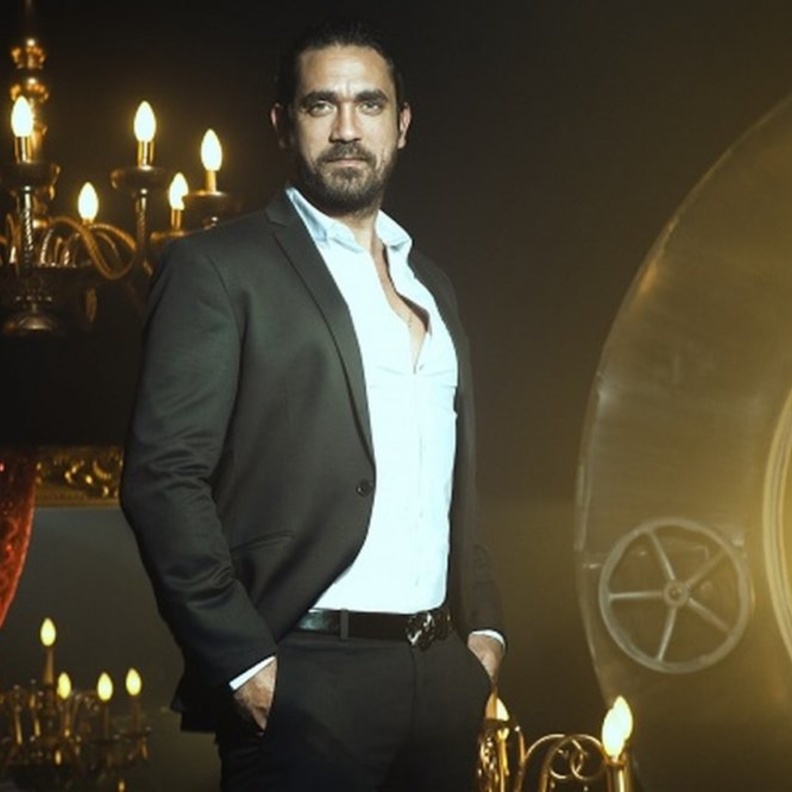 الحلقة 7 من مسلسل كلبش الجزء الثاني 2018