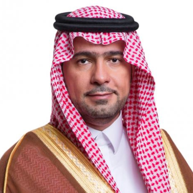 وزير الإسكان في المملكة العربية السعودية الأستاذ ماجد بن عبدالله الحقيل