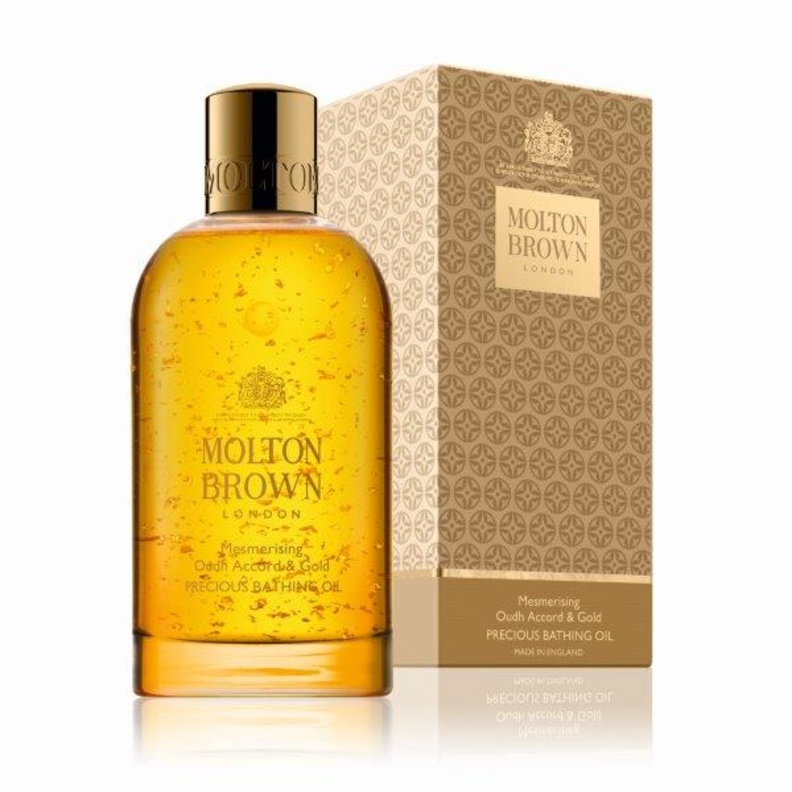Molton Brown - Oudh Accord & Gold
