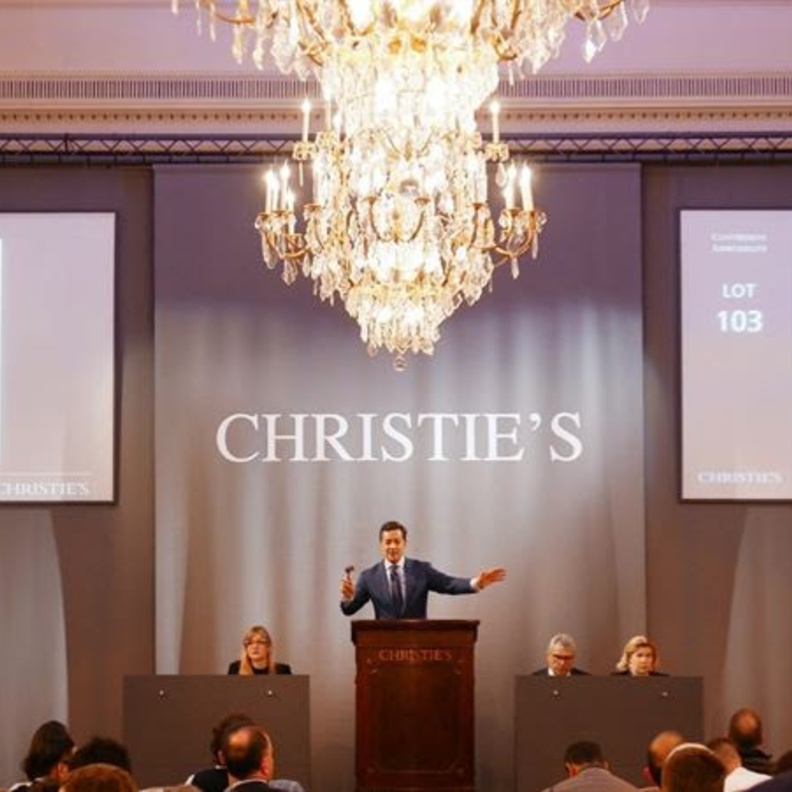ساعات نادرة في مزاد Christie’s .. والقطعة الأبرز ساعة غراند كومپليكيشن من پاتيك فيليپ
