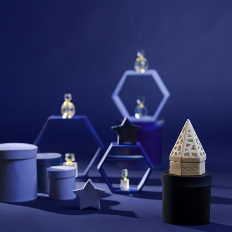 خلال شهر رمضان الفضيل، ستتبرع وجوه Wojooh بجزء من المبيعات لجمعيات خيرية محلية