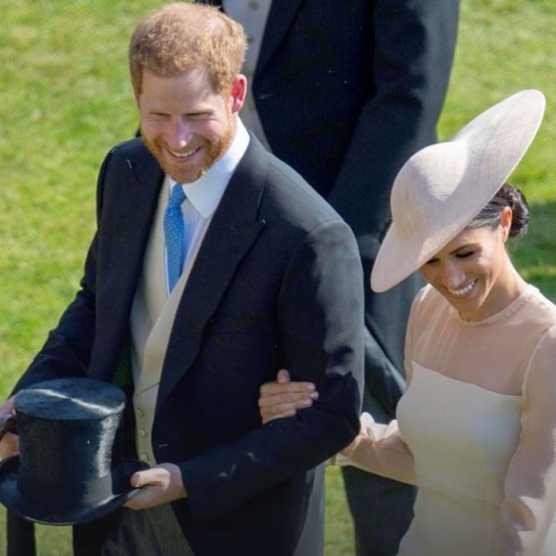 ميغان ماركل ستحضر ألعاب انفيكتس في أستراليا