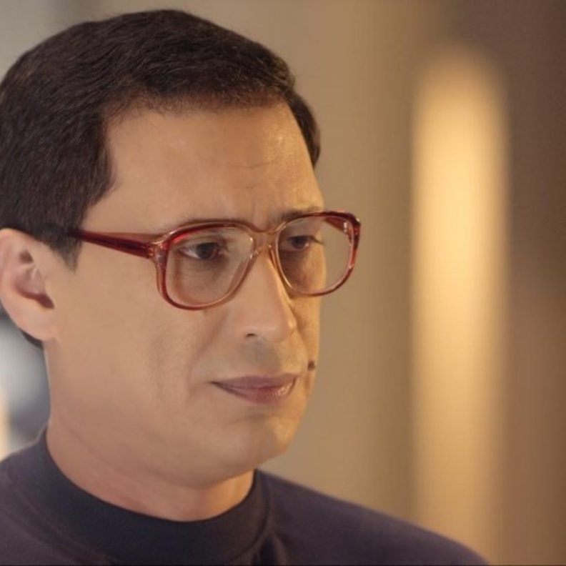 رامز تحت الصفر