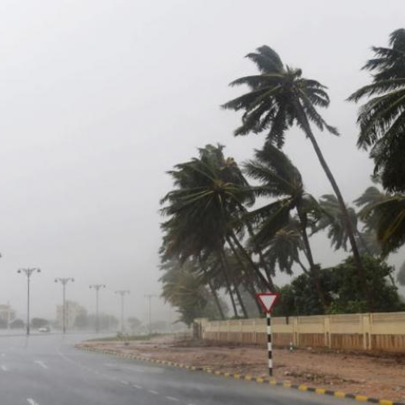 الأرصاد السعودية حذرت من الأمطار على عدد من مدن ومحافظات المملكة