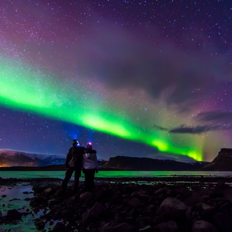 افضل اماكن سياحية في كندا لشهر العسل