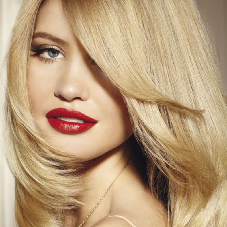 لن تعاني من تساقط الشعر بعد اليوم