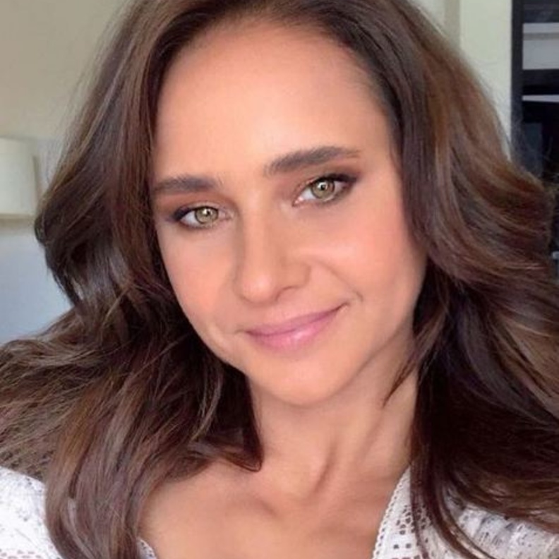 نيللي كريم في مسلسل "اختفاء"