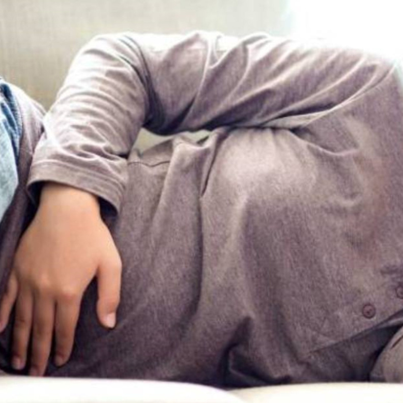 سرطان المثانة يسبب ألم في الحوض