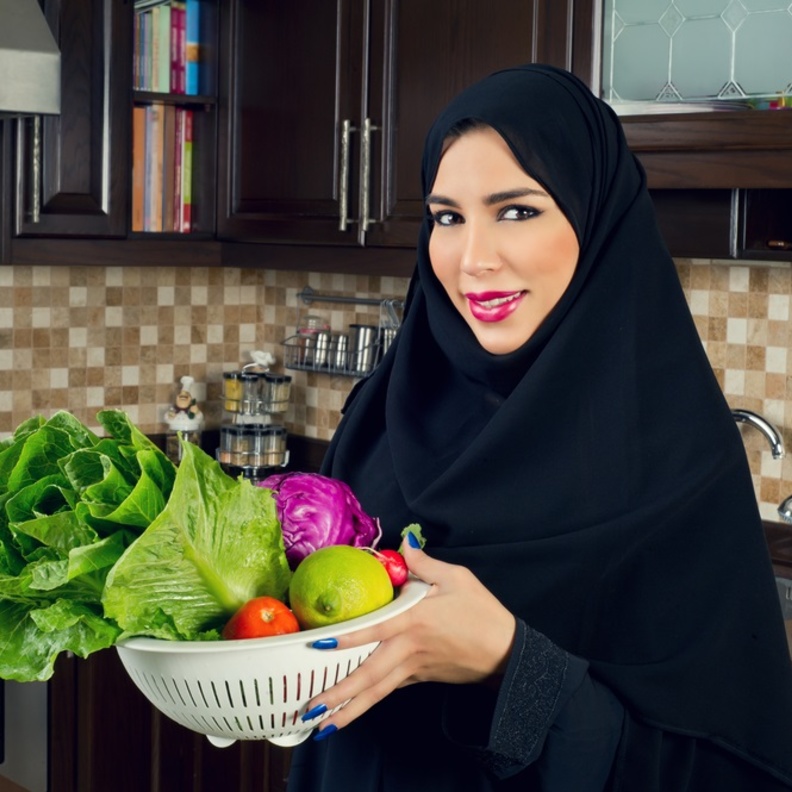 نصائح لتجنب الاسراف في الطعام في رمضان