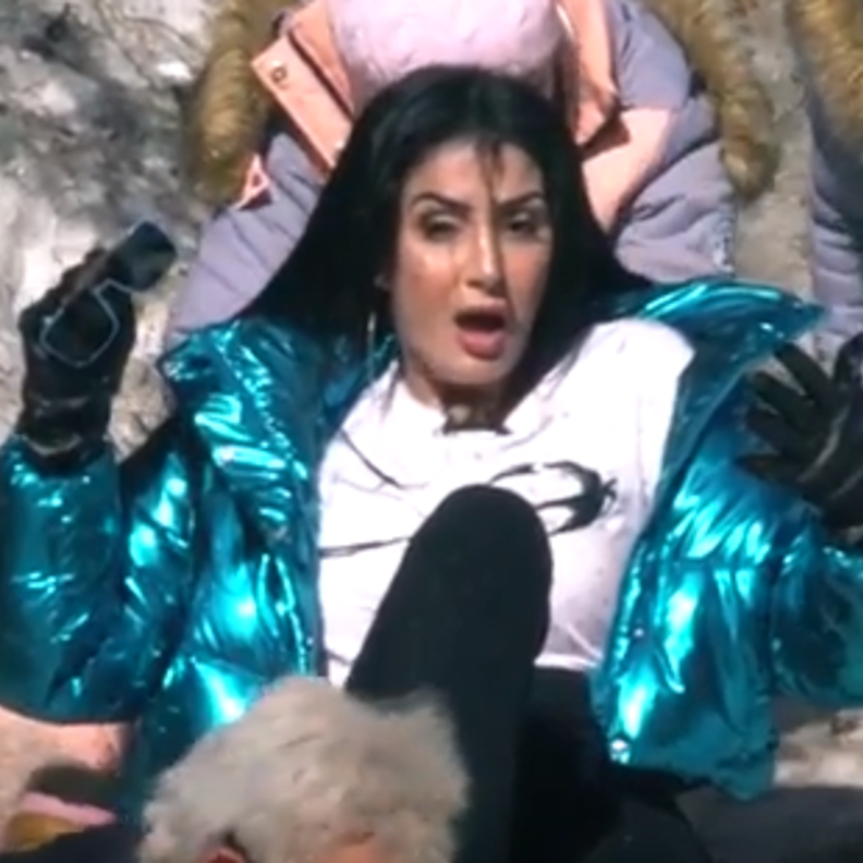 غادة عبد الرازق