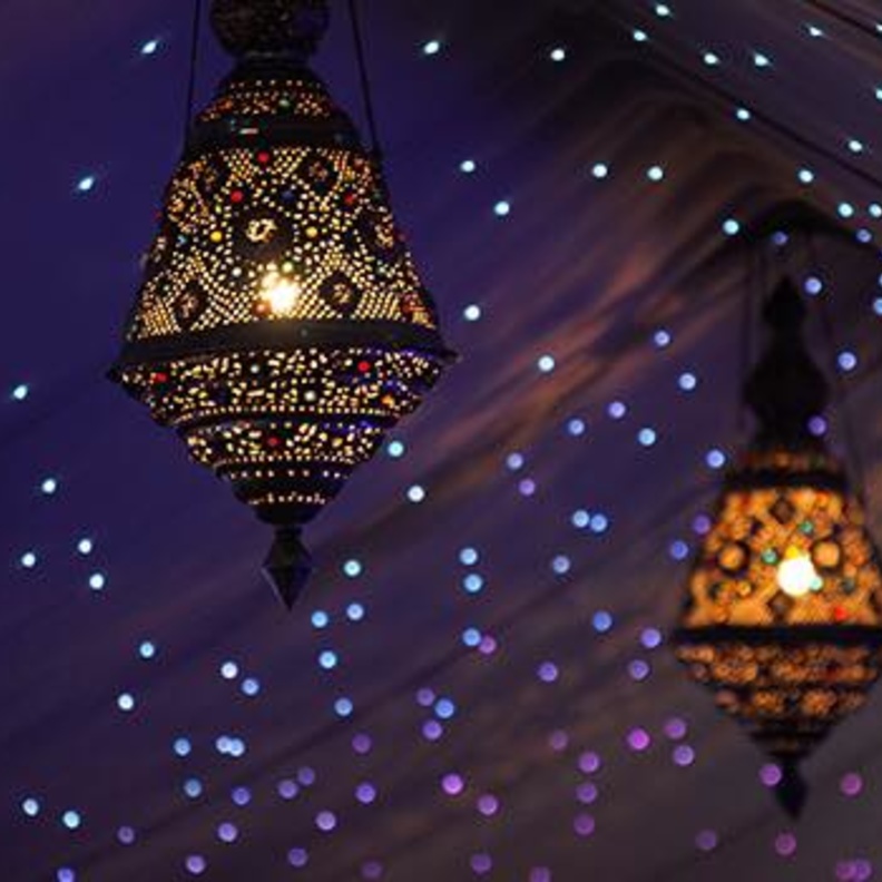 دعاء اليوم السابع عشر من رمضان من أدعية الشهر الكريم