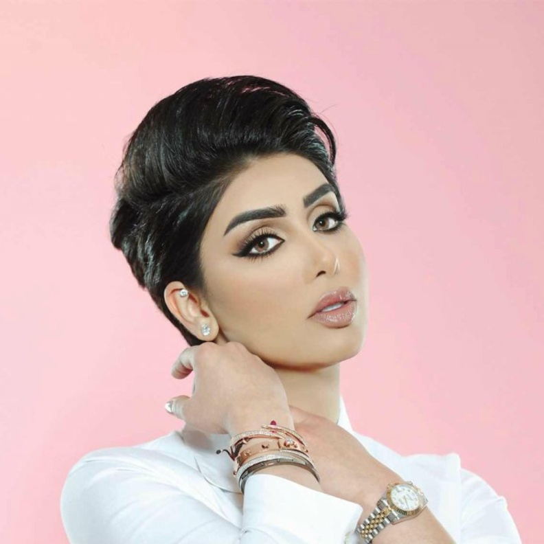 هنادي الكندري