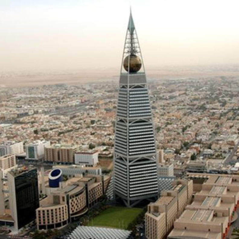 الأرصاد السعودية حذرت من الطقس الحار على الرياض