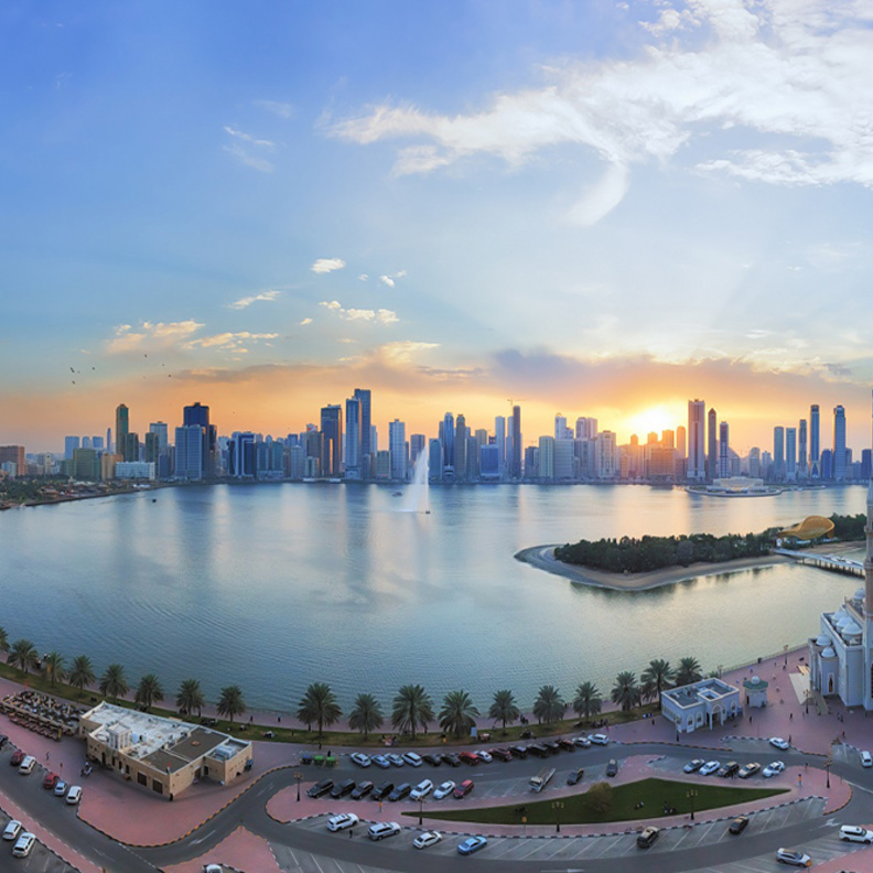  انطلاق مهرجان صيف الشارقة في نسخته الأولى .. هذا الصيف