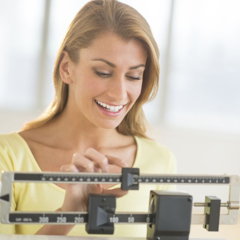 أنقصي وزنك خلال رمضان من دون الحادة لاتباع حمية و رجيم صارم