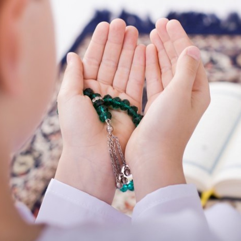 دعاء اليوم الثامن عشر من رمضان من أدعية الشهر الكريم