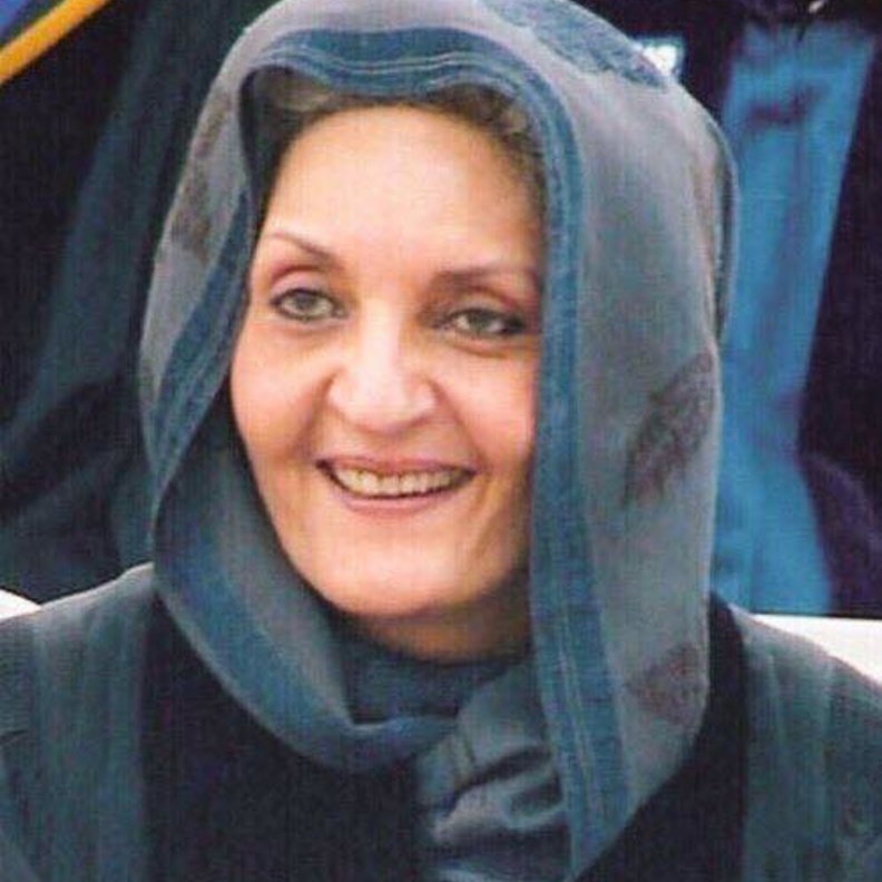 الأميرة لولوة الفيصل 