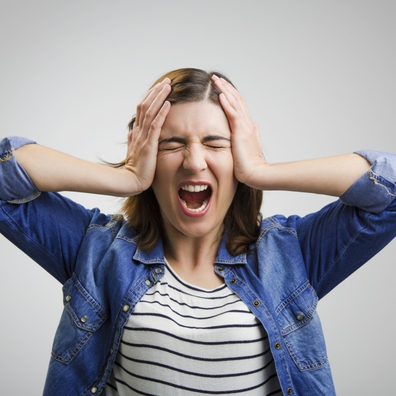 نصائح للتغلب على العصبية الزائدة في رمضان