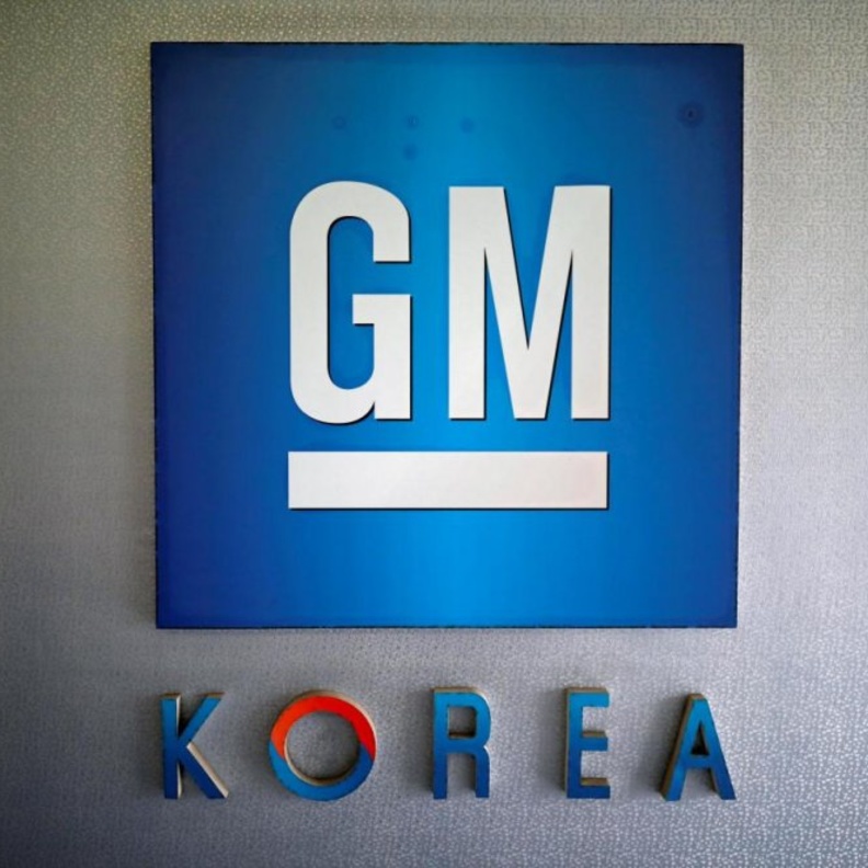 كوريا تدعم جي إم بـ 600 مليون دولار
