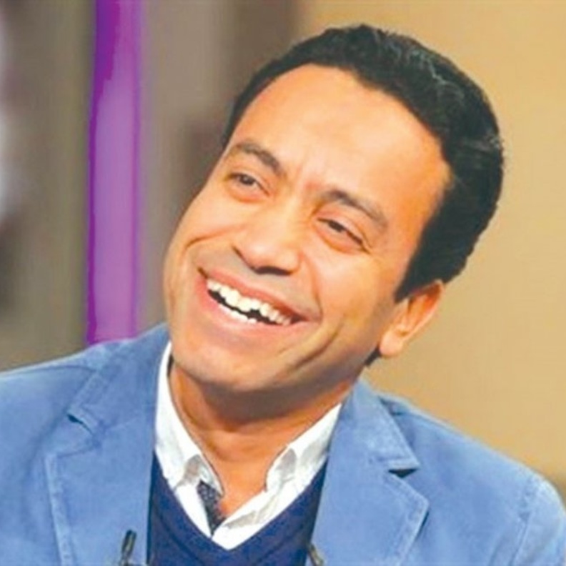 رامز تحت الصفر