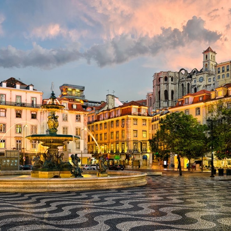 مجمع تسوق El Corte Inglés