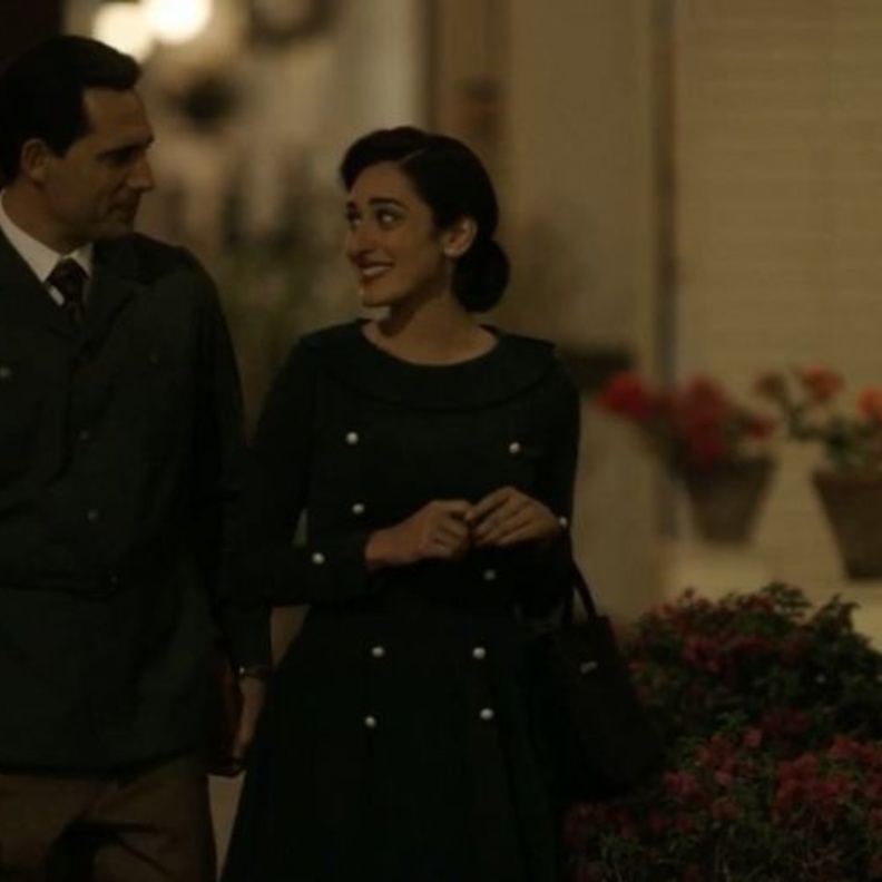 مسلسل ليالي أوجيني