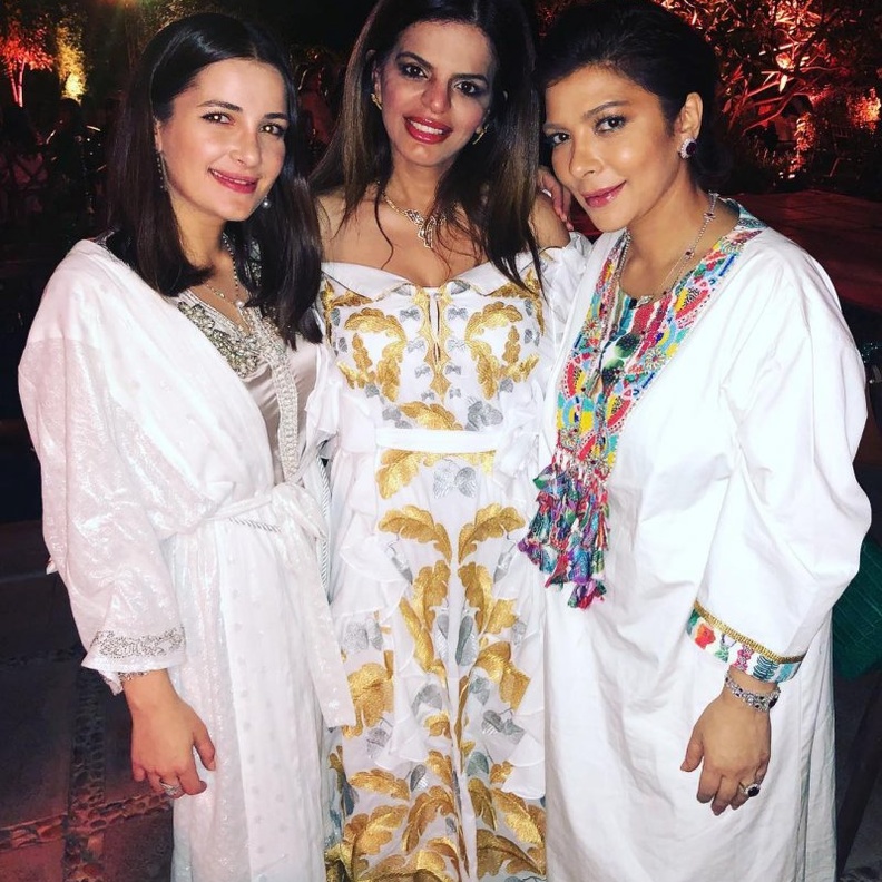 اصالة في رمضان 2018