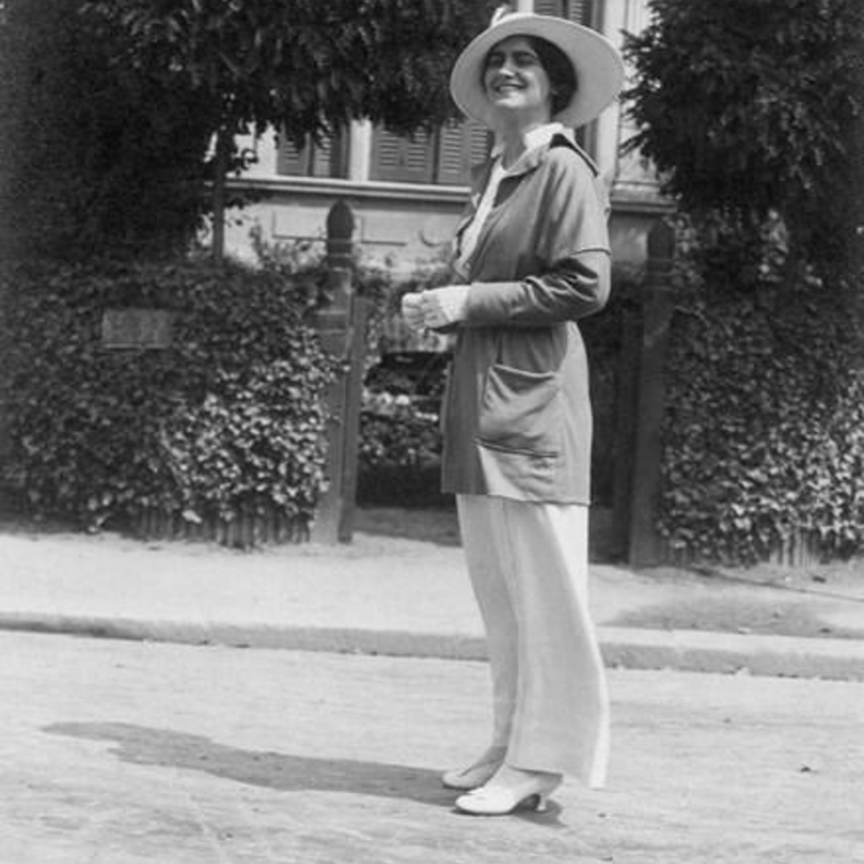 مدينة Deauville