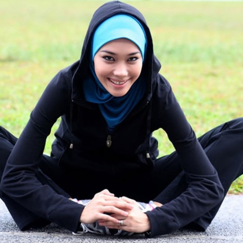 كيفية المحافظة على اللياقة البدنية في رمضان