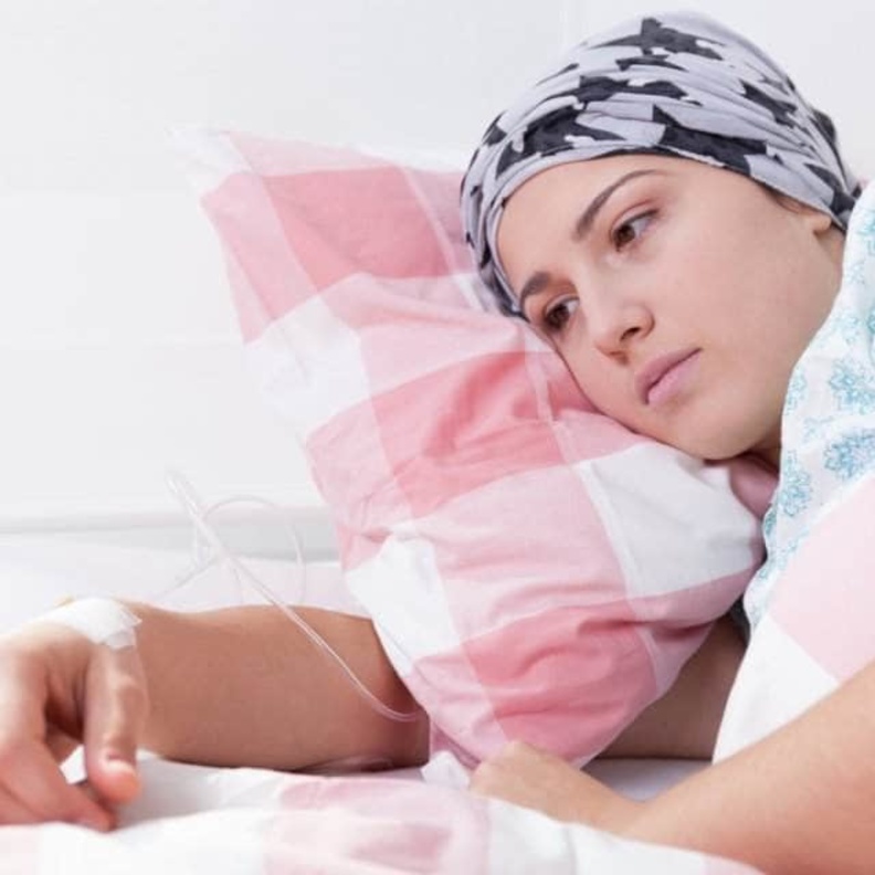 عنصر الزرنيخ يمكن أن يعالج السرطان