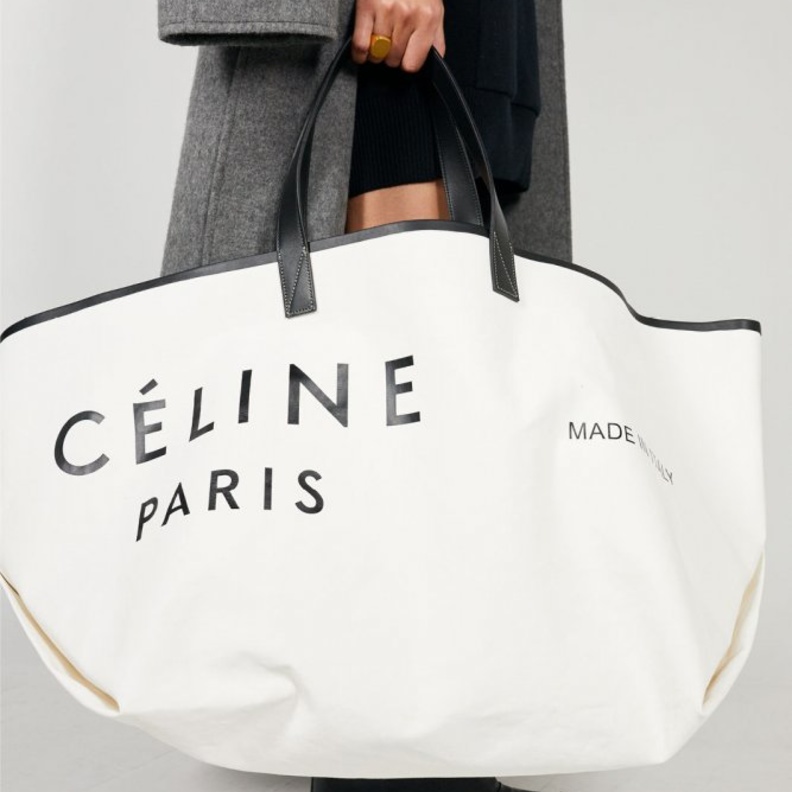 تعرفي الى مجموعة Celine لخريف ٢٠١٨