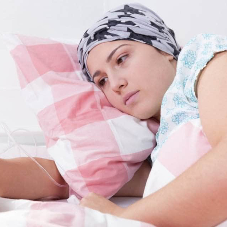 الزرنيخ يقضي على الخلايا السرطانية