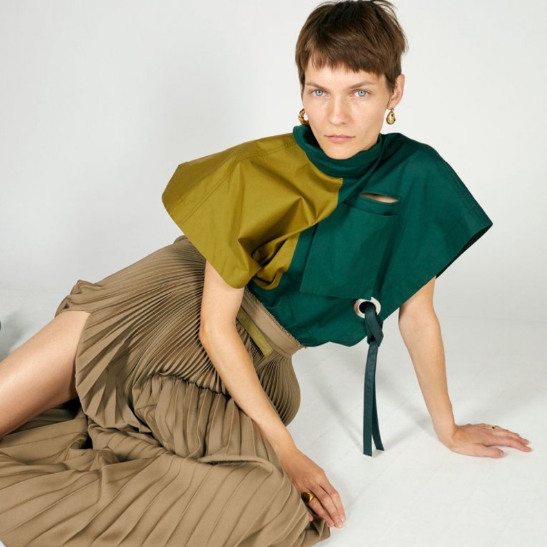 تعرفي الى مجموعة Celine لخريف ٢٠١٨