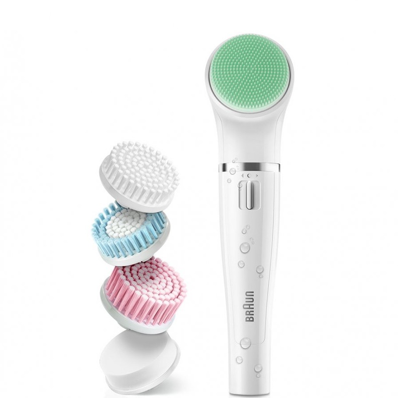 براون فيس سبا