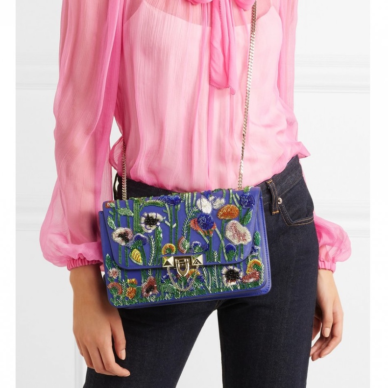 شنطة لكل يوم من ALAÏA