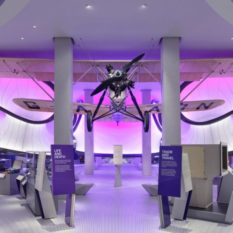 من حديقة هايد بارك