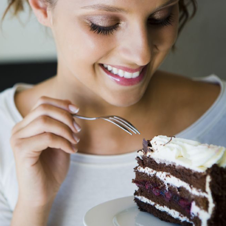 اطعمة يجب أن تتجنبها العروس قبل حفل الزفاف.